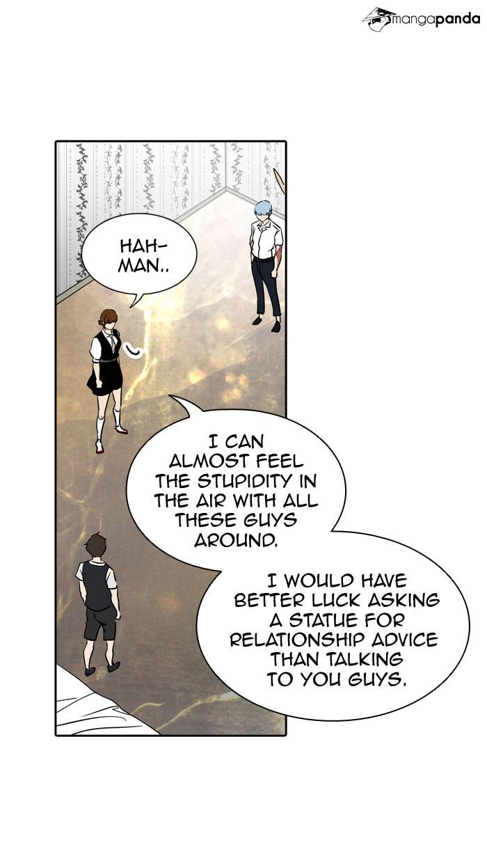 Tower of God Chapter 286 image 084
